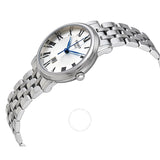 Tissot Carson Premium Lady Quartz Silver Dial Ladies Watch T122.210.11.033.00 - The Watches Men & Co #2