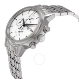 Tissot Carson Chronograph Automatic Men's Watch T0854271101100 - The Watches Men & Co #2