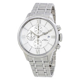 Tissot Chemin Des Tourelles Automatic Chronograph Men's Watch T0994271103800 - The Watches Men & Co