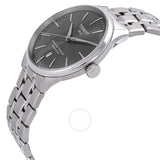Tissot Chemin Des Tourelles Automatic Grey Dial Men's Watch T139.807.11.061.00 - The Watches Men & Co #2