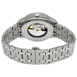 Tissot Chemin des Tourelles  GMT Automatic Men'sWatch T099.429.11.038.00 - The Watches Men & Co #3