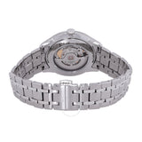 Tissot Chemin Des Tourelles Automatic Silver Dial Men's Watch T139.807.11.031.00 - The Watches Men & Co #3