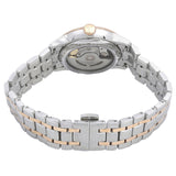 Tissot Chemin Des Tourelles Automatic Silver Dial Two-Tone Ladies Watch T1392072203800 - The Watches Men & Co #3