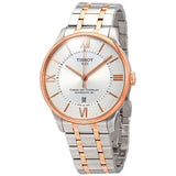 Tissot Chemin des Tourelles Automatic Men's Watch T099.407.22.038.01 - The Watches Men & Co