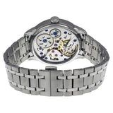 Tissot Chemin Des Tourelles Squelette Men's Watch T0994051141800 - The Watches Men & Co #3