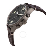 Tissot Chrono Classic XL Chronograph Quartz Anthracite Dial Men's Watch T1166173605702 - The Watches Men & Co #2