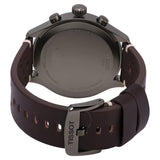 Tissot Chrono Classic XL Chronograph Quartz Anthracite Dial Men's Watch T1166173605702 - The Watches Men & Co #3
