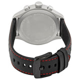Tissot Chrono XL Chronograph Black Dial Men's Watch T116.617.16.057.02 - The Watches Men & Co #3