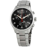 Tissot Chrono XL Classic Asian Games Edition Chronograph Black Dial Men's Watch T116.617.11.057.02 - The Watches Men & Co