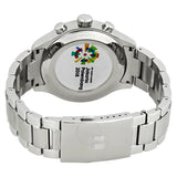 Tissot Chrono XL Classic Asian Games Edition Chronograph Black Dial Men's Watch T116.617.11.057.02 - The Watches Men & Co #3
