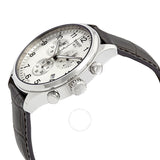 Tissot Chrono XL Classic Chronograph Silver Dial Men's Watch T116.617.16.037.00 - The Watches Men & Co #2