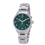 Tissot Chrono XL Classic Quartz Green Dial Men's Watch T116.617.11.092.00 - The Watches Men & Co