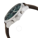 Tissot Chrono XL Classic Quartz Green Dial Men's Watch T1166171609200 - The Watches Men & Co #2