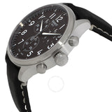 Tissot Chrono XL Quartz Anthracite Dial Men's Watch T116.617.16.062.00 - The Watches Men & Co #2