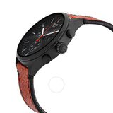 Tissot Chronograph Quartz Black Dial Men's Watch T116.617.36.051.12 - The Watches Men & Co #2