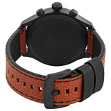 Tissot Chronograph Quartz Black Dial Men's Watch T116.617.36.051.12 - The Watches Men & Co #3