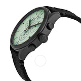 Tissot Chronograph Quartz Green Dial Men's Watch T116.617.37.091.00 - The Watches Men & Co #2