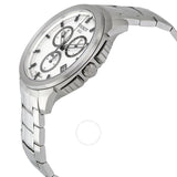 Tissot Chronograph Silver Dial Titanium Men's Watch T0694174403100 - The Watches Men & Co #2