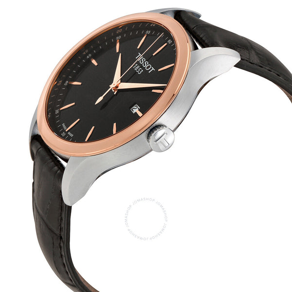 Tissot Classic Men's Watch T912.410.46.051.00 - The Watches Men & Co #2