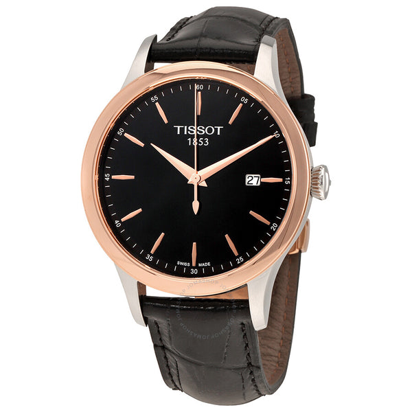 Tissot Classic Men's Watch T912.410.46.051.00 - The Watches Men & Co