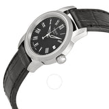 Tissot Classic Dream Black Dial Ladies Watch T0332101605300 - The Watches Men & Co #2