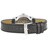 Tissot Classic Dream Black Dial Ladies Watch T0332101605300 - The Watches Men & Co #3