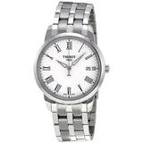 Tissot Classic Dream Jungfraubahn Limited Edition Men's Watch T0334101101310 - The Watches Men & Co
