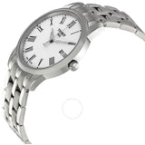 Tissot Classic Dream Jungfraubahn Limited Edition Men's Watch T0334101101310 - The Watches Men & Co #2
