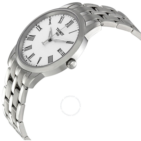 Tissot Classic Dream Jungfraubahn Limited Edition Men's Watch T0334101101310 - The Watches Men & Co #2