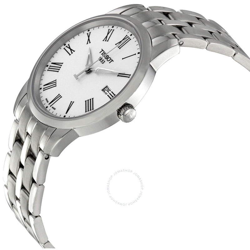 Tissot Classic Dream Jungfraubahn Limited Edition Men's Watch T0334101101310 - The Watches Men & Co #2