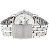 Tissot Classic Dream Jungfraubahn Limited Edition Men's Watch T0334101101310 - The Watches Men & Co #3