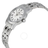 Tissot Classic Dream Jungfraubahn Ladies Watch T0332101101310 - The Watches Men & Co #2