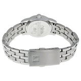Tissot Classic Dream Jungfraubahn Ladies Watch T0332101101310 - The Watches Men & Co #3