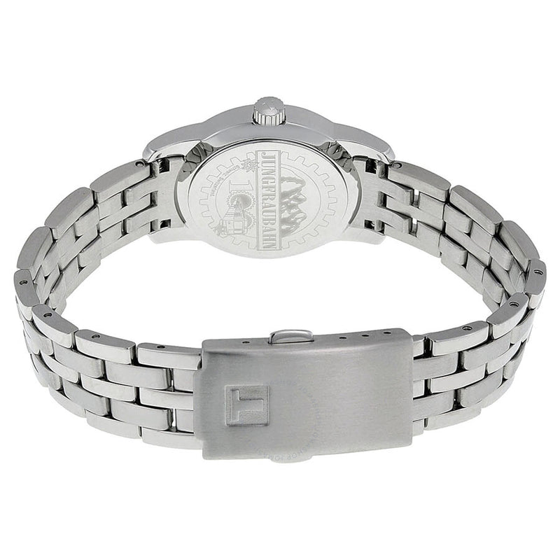 Tissot Classic Dream Jungfraubahn Ladies Watch T0332101101310 - The Watches Men & Co #3