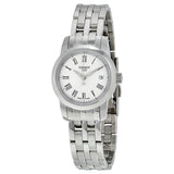 Tissot Classic Dream Jungfraubahn Ladies Watch T0332101101310 - The Watches Men & Co