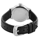 Tissot Classic Dream Lady Quartz Black Dial Watch T129.210.16.053.00 - The Watches Men & Co #3