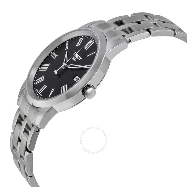 Tissot Classic Dream Men's Watch T033.410.11.053.01 - The Watches Men & Co #2