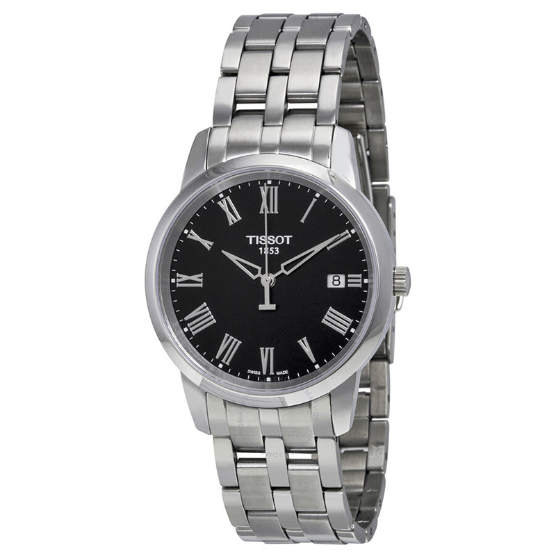 Tissot Classic Dream Men's Watch T033.410.11.053.01 - The Watches Men & Co