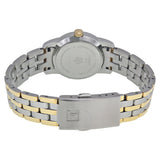 Tissot Classic Dream Mother of Pearl Dial Ladies Watch T0332102211100 - The Watches Men & Co #3