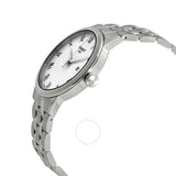 Tissot Classic Dream Quartz White Dial Men's Watch T129.410.11.013.00 - The Watches Men & Co #2