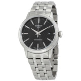 Tissot Classic Dream Swissmatic Automatic Black Dial Men's Watch T129.407.11.051.00 - The Watches Men & Co