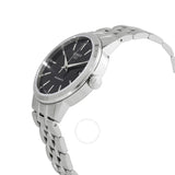 Tissot Classic Dream Swissmatic Automatic Black Dial Men's Watch T129.407.11.051.00 - The Watches Men & Co #2