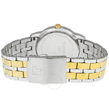 Tissot Classic Dream Two-tone Men's Watch T0334102201101 - The Watches Men & Co #3