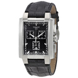 Tissot Classic TXL Chronograph Black Dial Men's Watch T061.717.16.051.00 - The Watches Men & Co