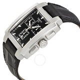 Tissot Classic TXL Chronograph Black Dial Men's Watch T061.717.16.051.00 - The Watches Men & Co #2