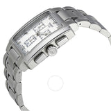 Tissot Classic TXL Chronograph Silver Dial Men's Watch T0617171103100 - The Watches Men & Co #2