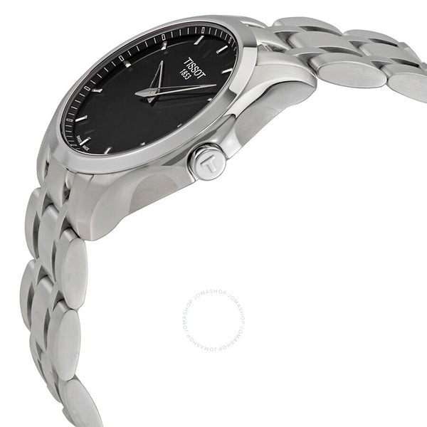 Tissot Couturier Analog-Digital Men's Watch T035.446.11.051.01 - The Watches Men & Co #2