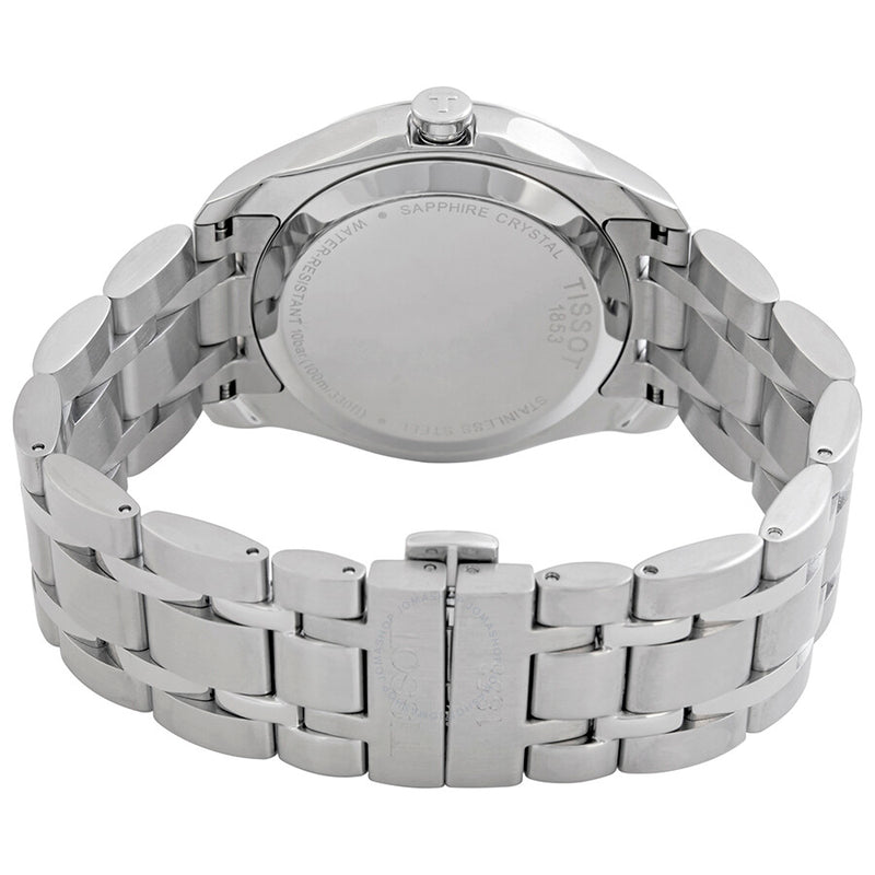 Tissot Couturier Analog-Digital Men's Watch T035.446.11.051.01 - The Watches Men & Co #3