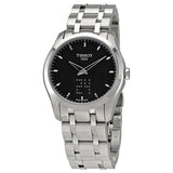 Tissot Couturier Analog-Digital Men's Watch T035.446.11.051.01 - The Watches Men & Co
