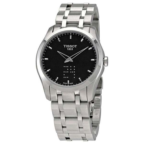 Tissot Couturier Analog-Digital Men's Watch T035.446.11.051.01 - The Watches Men & Co